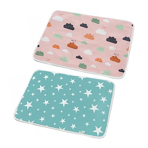 Beavorty Welpe 2st Pet Pinkelmatte Trainingspads Für Haustiere Käfigeinlagen Für Hamster Hamsterkäfigunterlage Hamster- -Pads Einstreu Ratten- -Pads Atmungsaktiv Polyesterfaser Windeln Baby Beavorty Welpe 2st Pet Pinkelmatte Trainingspads Für Haustiere Käfigeinlagen Für Hamster Hamsterkäfigunterlage Hamster- -Pads Einstreu Ratten- -Pads Atmungsaktiv Polyesterfaser Windeln Baby von Beavorty