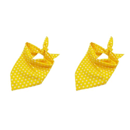 Beavorty 2st Hundelätzchen Hundehalstücher Lätzchen-Kragen Für Haustiere Karierter Schal Welpenhalsband Dreieckiger Hundeschal Welpen Hundehalsbänder Für Welpen Schmücken Gitter Beavorty 2st Hundelätzchen Hundehalstücher Lätzchen-Kragen Für Haustiere Karierter Schal Welpenhalsband Dreieckiger Hundeschal Welpen Hundehalsbänder Für Welpen Schmücken Gitter von Beavorty