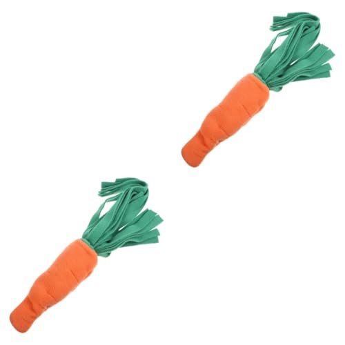 Beavorty 2stücke Pet Dog Toy Karotten-kauspielzeug Für Hunde Interaktives Langlebiges Spielzeug Zahnpflege Für Sicheres Und Spiel Fördert Hand -koordination Beim Fressen Beavorty 2stücke Pet Dog Toy Karotten-kauspielzeug Für Hunde Interaktives Langlebiges Spielzeug Zahnpflege Für Sicheres Und Spiel Fördert Hand -koordination Beim Fressen von Beavorty