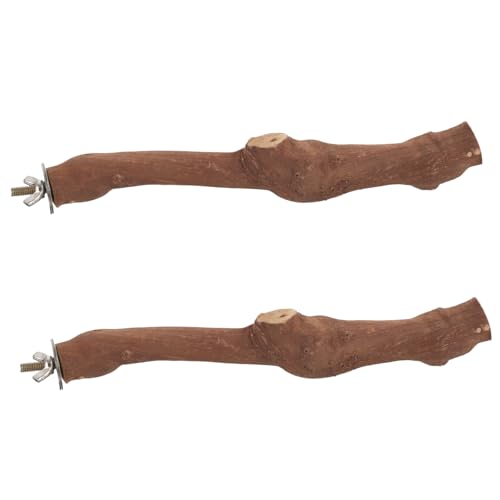 Beavorty Papagei Barsch Plattform Ständer Set Grapevine Vogel Spielzeug für Nymphensittich Käfig Zubehör Beavorty Papagei Barsch Plattform Ständer Set Grapevine Vogel Spielzeug für Nymphensittich Käfig Zubehör von Beavorty