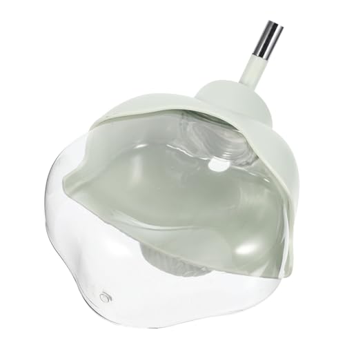 Beavorty 2st Wasserflasche Für Hamster Hasenwasser Haustier Wasser Kaninchenwasserflasche Ohne Tropfen Wasserspender Für Kleintiere Spender Für Wasserschalen Haupt Trinkflasche Die Hüften Beavorty 2st Wasserflasche Für Hamster Hasenwasser Haustier Wasser Kaninchenwasserflasche Ohne Tropfen Wasserspender Für Kleintiere Spender Für Wasserschalen Haupt Trinkflasche Die Hüften von Beavorty