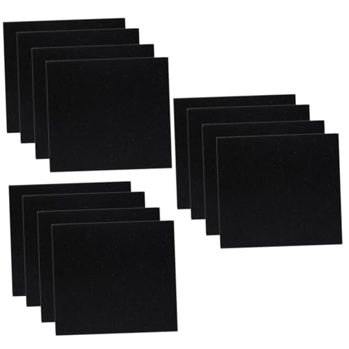 Beavorty 3 Packungen Katzenstreu Kohlefilter Geschirrspüler Beavorty 3 Packungen Katzenstreu Kohlefilter Geschirrspüler von Beavorty