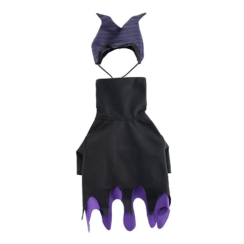Beavorty 3 Sets Hund Halloween Kostüme Outfit Haustier Zubehör Hund Kleidung Für Mode von Beavorty