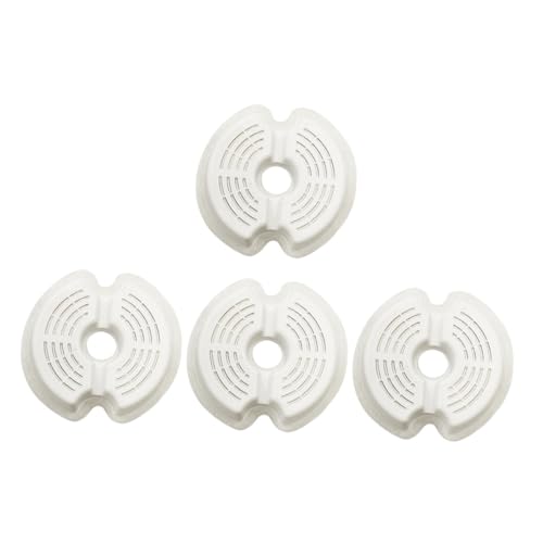 Beavorty 3 Sätze Wasserspenderfilter für Haustiere Filter für Welpenbrunnen Wasserfilter Hamster zubehör Sieb Zubehör für Haustiertränken Filter für Katzenbrunnen Trinkbrunnen Beavorty 3 Sätze Wasserspenderfilter für Haustiere Filter für Welpenbrunnen Wasserfilter Hamster zubehör Sieb Zubehör für Haustiertränken Filter für Katzenbrunnen Trinkbrunnen von Beavorty
