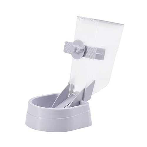 Beavorty 3 Stücke Sicher Pet Feeder-Kipping Katze Schüssel Haustier Käfig Schüssel Hund Schüssel Pet Supply Beavorty 3 Stücke Sicher Pet Feeder-Kipping Katze Schüssel Haustier Käfig Schüssel Hund Schüssel Pet Supply von Beavorty