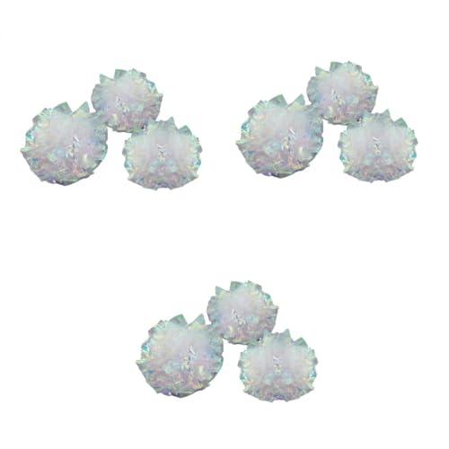 Beavorty Raschelball Katze 30 STK Spielzeug Notiz Erdfarben Katze Ball Beavorty Raschelball Katze 30 STK Spielzeug Notiz Erdfarben Katze Ball von Beavorty