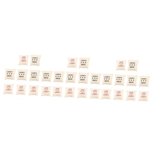 Beavorty 30 STK Gefülltes Faultier Plüschtier Spielzeug Für Haustiere Kauspielzeug Katzenspielzeug Teaser Haustierzubehör Katze Plüschtier Rj Plüsch De Porristas Beutel Rotieren Füllung Beavorty 30 STK Gefülltes Faultier Plüschtier Spielzeug Für Haustiere Kauspielzeug Katzenspielzeug Teaser Haustierzubehör Katze Plüschtier Rj Plüsch De Porristas Beutel Rotieren Füllung von Beavorty