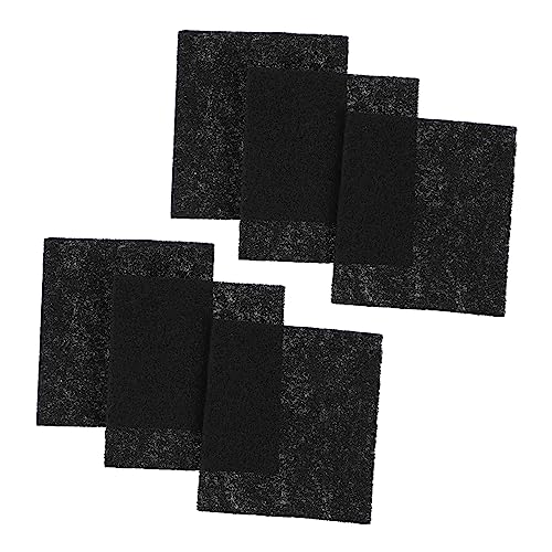 Beavorty 2sets Katzenstreu Filter Pad Für Katzentoilette Aktiviert Filter Für Geruch Für Katzen 15 Stücke * 2 Beavorty 2sets Katzenstreu Filter Pad Für Katzentoilette Aktiviert Filter Für Geruch Für Katzen 15 Stücke * 2 von Beavorty