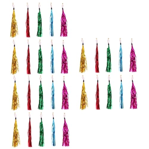 Beavorty 3er-Sets Katzenspielzeug Mit Glöckchen Interaktives Kätzchen-katzenspielzeug Verschiedene Katzen-Teaser-Sticks 10 Stück * 3 Beavorty 3er-Sets Katzenspielzeug Mit Glöckchen Interaktives Kätzchen-katzenspielzeug Verschiedene Katzen-Teaser-Sticks 10 Stück * 3 von Beavorty