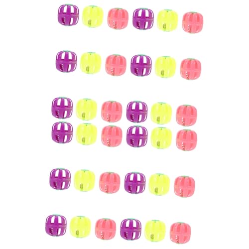 Beavorty 2 Sets Kätzchen-Teaser-Spielzeug Interaktives Verschleißfestes Katzenspielzeug Haushaltskatzenbedarf Katzenspielzeug Für Den Täglichen Gebrauch 18 Stück * 2 Beavorty 2 Sets Kätzchen-Teaser-Spielzeug Interaktives Verschleißfestes Katzenspielzeug Haushaltskatzenbedarf Katzenspielzeug Für Den Täglichen Gebrauch 18 Stück * 2 von Beavorty