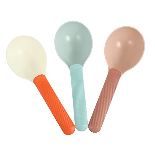 Beavorty Süßigkeiten 3st Getreidelöffel Schaufel Für Trockene Waren Dosengerichte Konserven Plastikschaufel Lebensmittel Aus Plastik Scoop Süssigkeit Abs Hundefutter Katzenbedarf Beavorty Süßigkeiten 3st Getreidelöffel Schaufel Für Trockene Waren Dosengerichte Konserven Plastikschaufel Lebensmittel Aus Plastik Scoop Süssigkeit Abs Hundefutter Katzenbedarf von Beavorty