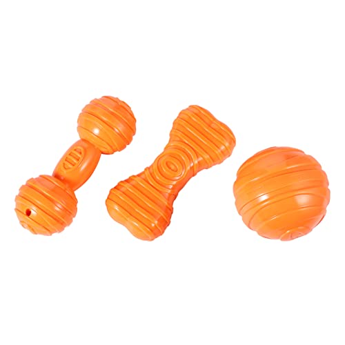 Beavorty 3pcs Hund Zahnen Spielzeug Plüsch Quietschende Spielzeug Für Welpen Beißen Pädagogisches Pet Liefert Für Zähne Beavorty 3pcs Hund Zahnen Spielzeug Plüsch Quietschende Spielzeug Für Welpen Beißen Pädagogisches Pet Liefert Für Zähne von Beavorty