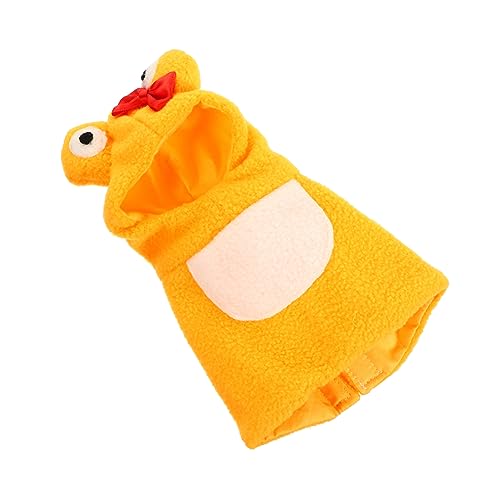Beavorty 3st Haustier-Vogel-Kleidung Spielzeug Kleider Polarfleece Sich Ständig Ändern Beavorty 3st Haustier-Vogel-Kleidung Spielzeug Kleider Polarfleece Sich Ständig Ändern von Beavorty