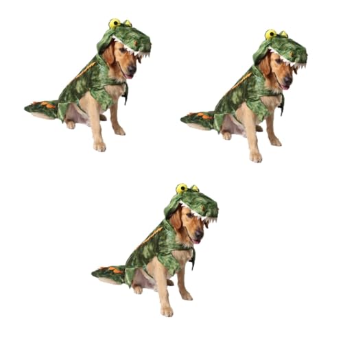 Beavorty 3st Hunde-Cosplay-kostü Kostüme Katze Krokodil Kostü Halloweenkostü Katzenbräuche Mcbling Kleidung Hunde-Outfit Kleidung Kleidung Hund Krokodil Kostü Heiligen Großer Hund Tier Beavorty 3st Hunde-Cosplay-kostü Kostüme Katze Krokodil Kostü Halloweenkostü Katzenbräuche Mcbling Kleidung Hunde-Outfit Kleidung Kleidung Hund Krokodil Kostü Heiligen Großer Hund Tier von Beavorty