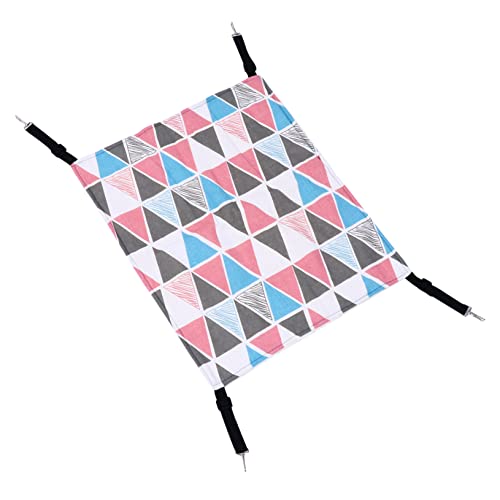 Beavorty 3 Stücke Reversible Katze Nacht Hängematte Haustier Katze Nest Katze Pad Warme Hängematte Beavorty 3 Stücke Reversible Katze Nacht Hängematte Haustier Katze Nest Katze Pad Warme Hängematte von Beavorty