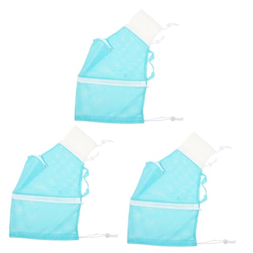 Beavorty 3stücke Waschbeutel Für Katzen Verstellbare Katzenduschtasche Strapazierfähigem Material Für Pflege Und Nagelpflege Transportabel Und Praktisch Für Beavorty 3stücke Waschbeutel Für Katzen Verstellbare Katzenduschtasche Strapazierfähigem Material Für Pflege Und Nagelpflege Transportabel Und Praktisch Für von Beavorty