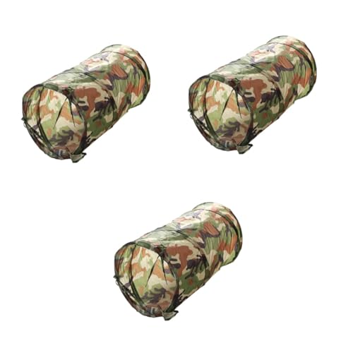 Beavorty 3St Katzentunnel im kratzbaum für Katzen Katzengeschenke Spieltunnel für Haustiere Katzenspieltunnel Katzenspielzeug Haustiertunnel faltbar Katze Tunnel Katze Beavorty 3St Katzentunnel im kratzbaum für Katzen Katzengeschenke Spieltunnel für Haustiere Katzenspieltunnel Katzenspielzeug Haustiertunnel faltbar Katze Tunnel Katze von Beavorty