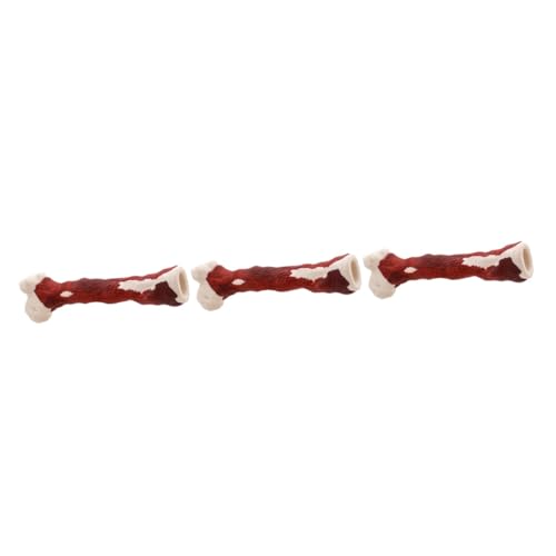 Beavorty 3 Stücke Welpen Zahnen Spielzeug Hund Gummi Kauen Spielzeug Form Haustier Spielzeug Sicher Für Zahnfleisch Hund Toothbush Leckerli Hunde Beavorty 3 Stücke Welpen Zahnen Spielzeug Hund Gummi Kauen Spielzeug Form Haustier Spielzeug Sicher Für Zahnfleisch Hund Toothbush Leckerli Hunde von Beavorty