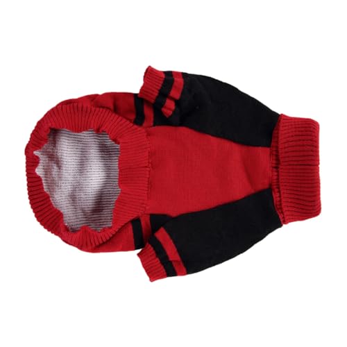 Beavorty 3 Stücke Einzigartige Hund Katze Halloween Kostüme Pet Liefert Weiche Bequeme Haustier Kleidungsstück von Beavorty