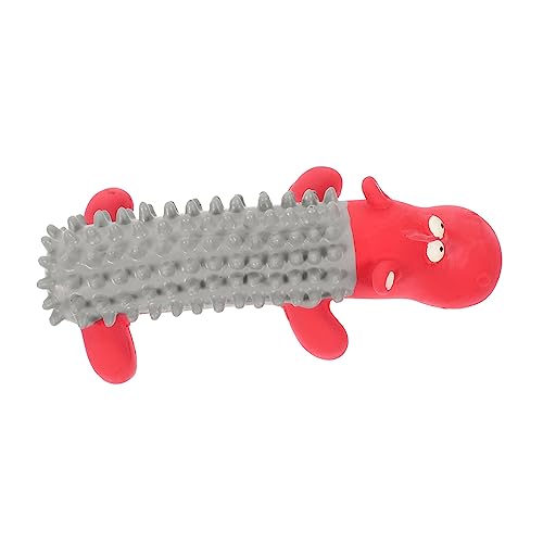 Beavorty 3stücke Hundespielzeug Latex Interaktives Niedliches Kauspielzeug Entenform Für Zahnpflege Und Beschäftigung Für Hunde Robust Und Langlebig Für Spielerische Beavorty 3stücke Hundespielzeug Latex Interaktives Niedliches Kauspielzeug Entenform Für Zahnpflege Und Beschäftigung Für Hunde Robust Und Langlebig Für Spielerische von Beavorty