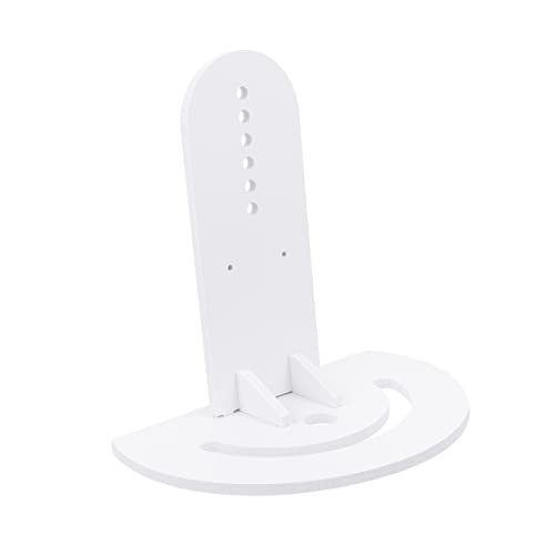 Beavorty 3 Stücke Laufrad Unterstützung Stumm Design Übung Rad für Chinchilla Spielen Beavorty 3 Stücke Laufrad Unterstützung Stumm Design Übung Rad für Chinchilla Spielen von Beavorty