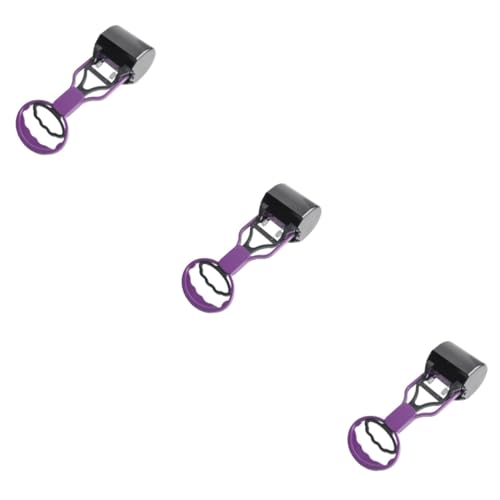 Beavorty 3 Stücke Praktische Pet Wurf Picker Griff Schaufel Katzenstreu Sand Schaufel Outdoor Clip Haustier Beavorty 3 Stücke Praktische Pet Wurf Picker Griff Schaufel Katzenstreu Sand Schaufel Outdoor Clip Haustier von Beavorty