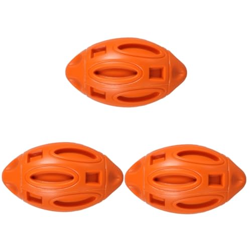 Beavorty 3-teiliges Kauspielzeug Für Hunde Quietschendes Hundespielzeug Für Aggressive Welpen Sicheres Und Robustes Spielen Beavorty 3-teiliges Kauspielzeug Für Hunde Quietschendes Hundespielzeug Für Aggressive Welpen Sicheres Und Robustes Spielen von Beavorty