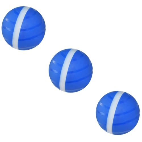 Beavorty 3St Spielzeugball für Haustiere Hundebälle zum Leuchten bringen Teaser-Spielzeug Spielzeuge Interaktiver Ball für Haustiere Katzenspielzeugbälle beissen interaktive Kugel Pet-Ball Beavorty 3St Spielzeugball für Haustiere Hundebälle zum Leuchten bringen Teaser-Spielzeug Spielzeuge Interaktiver Ball für Haustiere Katzenspielzeugbälle beissen interaktive Kugel Pet-Ball von Beavorty