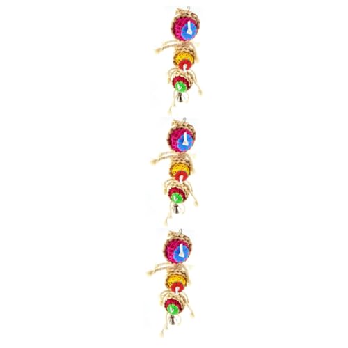 Beavorty 3st Aquarienreinigungshandschuhe Takraw Hundekäfig Spielzeug Zum Beißen Von Papageien Haustierbett Aus Rattan Einfach Zu Installierendes Vogelspielzeug Vögel Papageienzubehör Beavorty 3st Aquarienreinigungshandschuhe Takraw Hundekäfig Spielzeug Zum Beißen Von Papageien Haustierbett Aus Rattan Einfach Zu Installierendes Vogelspielzeug Vögel Papageienzubehör von Beavorty