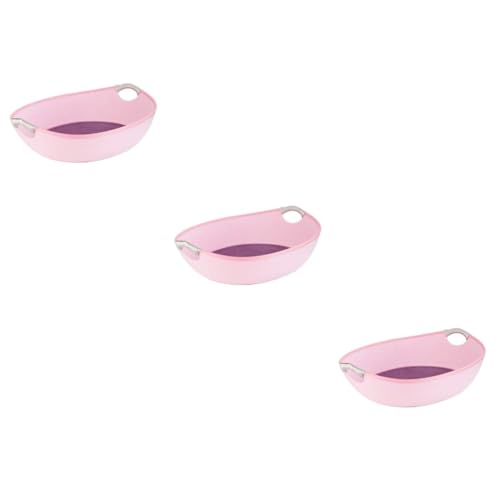 Beavorty 3St tierkissen kuschelbett katzenliege haustierfeldbett Katzenhöhle cat cave cat Bed Katze höhle katzenkissen petbett Cute Pillow Dropshipping Katzennest Katzenbett Haustierbett Beavorty 3St tierkissen kuschelbett katzenliege haustierfeldbett Katzenhöhle cat cave cat Bed Katze höhle katzenkissen petbett Cute Pillow Dropshipping Katzennest Katzenbett Haustierbett von Beavorty