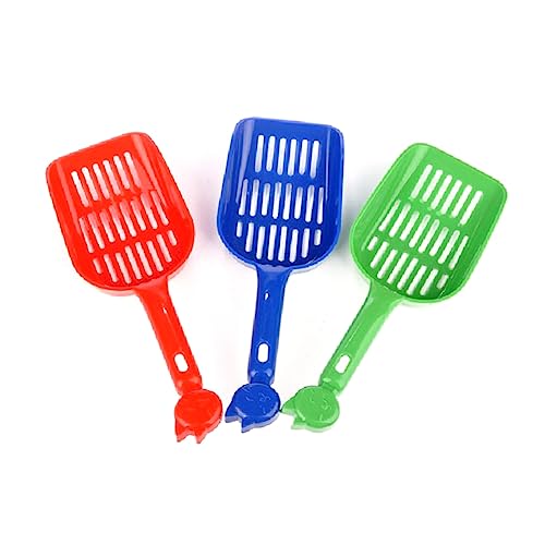 Beavorty 3er-Box Hundestreu Schaufel Pflanzengewichte Schaufel Für Kätzchenfutter Schaufel Für Haustierstreu Hunde-Vampir-kostüm Schaufel Für Katzenstreu Dicker Schnitt Geschirr Beavorty 3er-Box Hundestreu Schaufel Pflanzengewichte Schaufel Für Kätzchenfutter Schaufel Für Haustierstreu Hunde-Vampir-kostüm Schaufel Für Katzenstreu Dicker Schnitt Geschirr von Beavorty