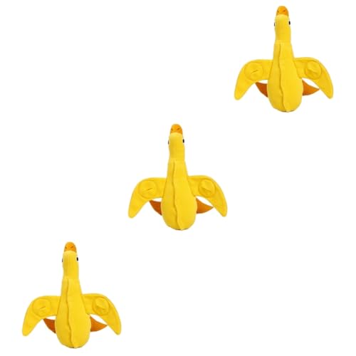 Beavorty 3 Stücke Hund Quietschende Kauen Spielzeug Molaren Haustier Molaren Spielzeug Für Hunde Interaktive Hund Spielzeug Fördert Oral Beavorty 3 Stücke Hund Quietschende Kauen Spielzeug Molaren Haustier Molaren Spielzeug Für Hunde Interaktive Hund Spielzeug Fördert Oral von Beavorty