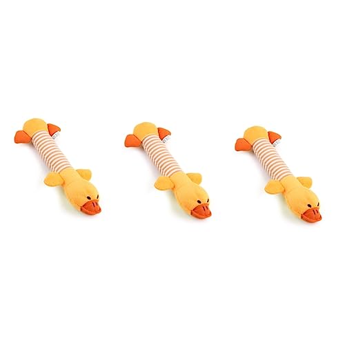 Beavorty 3 Stücke Weiche Quietschende Spaß Hund Spielzeug Neue Hund Spielzeug 25cm/9 84 Zoll Plüsch Material Für Welpen Kauen Beavorty 3 Stücke Weiche Quietschende Spaß Hund Spielzeug Neue Hund Spielzeug 25cm/9 84 Zoll Plüsch Material Für Welpen Kauen von Beavorty