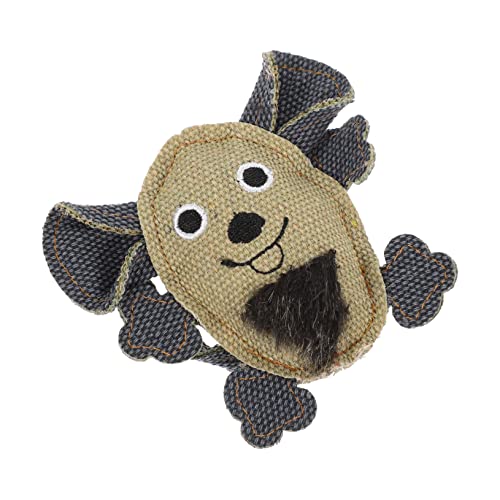 Beavorty 3St Katzenspielzeug Flauschige Katzen- -Spielzeug Welpenspielzeug Spielzeuge Kauspielzeug für Kätzchen bissfestes Haustierspielzeug Minze Cartoon-Katze Spielzeugkatze Segeltuch Beavorty 3St Katzenspielzeug Flauschige Katzen- -Spielzeug Welpenspielzeug Spielzeuge Kauspielzeug für Kätzchen bissfestes Haustierspielzeug Minze Cartoon-Katze Spielzeugkatze Segeltuch von Beavorty