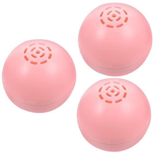 Beavorty 3St leuchtende Kugel Katzenball intelligentes Katzenspielzeug lustig Spielzeuge Tragbare Katzenbälle kompakte Katzenbälle scheinen Zubehör Kätzchen den Ball nennen die Hüften Beavorty 3St leuchtende Kugel Katzenball intelligentes Katzenspielzeug lustig Spielzeuge Tragbare Katzenbälle kompakte Katzenbälle scheinen Zubehör Kätzchen den Ball nennen die Hüften von Beavorty