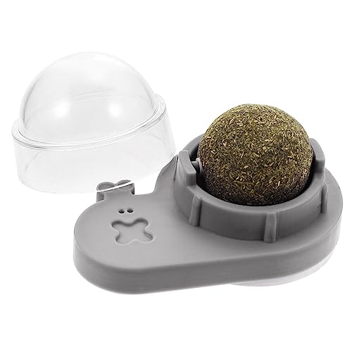 Beavorty 3St Maotischer Polygonum-Ball Spielzeug Kätzchen behandeln versuchung katzenleckereien Wand katzenminze Ball kleines Katzenleckerli Wagen Katzenwand Katzenball Minzkugeln rotieren Beavorty 3St Maotischer Polygonum-Ball Spielzeug Kätzchen behandeln versuchung katzenleckereien Wand katzenminze Ball kleines Katzenleckerli Wagen Katzenwand Katzenball Minzkugeln rotieren von Beavorty