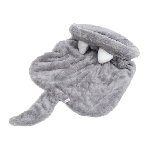 Beavorty Warmes Hundehaus 3st Katzenbett Schlafsack Haustiermatte Glattes Haar Katzenschlafsack Beavorty Warmes Hundehaus 3st Katzenbett Schlafsack Haustiermatte Glattes Haar Katzenschlafsack von Beavorty