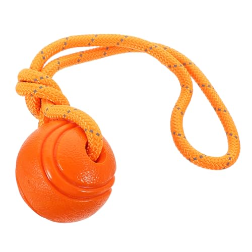 Beavorty 3st Spielen Sie Mit Dem Ball Kauspielzeug Für Haustiere Seilbälle Für Hunde Haustierspiel Schmeiss Es Interaktives Kauspielzeug Spielzeuge Heiser Gummi Haustierzubehör Beavorty 3st Spielen Sie Mit Dem Ball Kauspielzeug Für Haustiere Seilbälle Für Hunde Haustierspiel Schmeiss Es Interaktives Kauspielzeug Spielzeuge Heiser Gummi Haustierzubehör von Beavorty