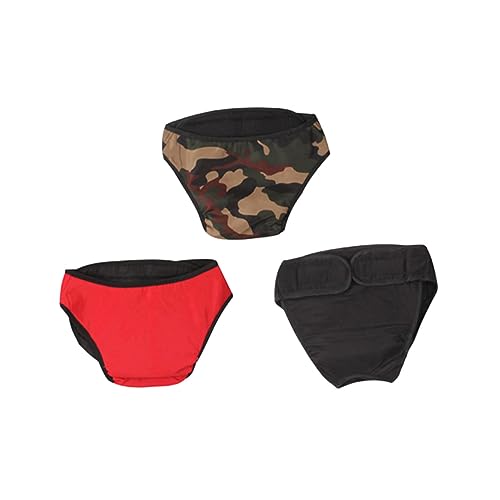 Beavorty 3st Unterhosen Sanitärhosen Hündin Beavorty 3st Unterhosen Sanitärhosen Hündin von Beavorty