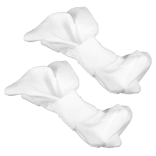 Beavorty 4 Stück Fußabdeckung für Haustiere kleine hundeschuhe Schneeschuhe für Hunde Pfote Stiefeletten Hundestiefel Schuhe für Katzen rutschfest Schutz Katzenschuhe Socke Haustierschuhe Beavorty 4 Stück Fußabdeckung für Haustiere kleine hundeschuhe Schneeschuhe für Hunde Pfote Stiefeletten Hundestiefel Schuhe für Katzen rutschfest Schutz Katzenschuhe Socke Haustierschuhe von Beavorty