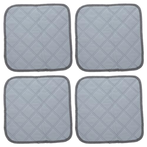 Beavorty Käfigeinlage-Set 4-teilig Multifunktionale Einstreu Saugfähige Haseneinlage für Einen Komfortablen Lebensraum für Hamster Beavorty Käfigeinlage-Set 4-teilig Multifunktionale Einstreu Saugfähige Haseneinlage für Einen Komfortablen Lebensraum für Hamster von Beavorty