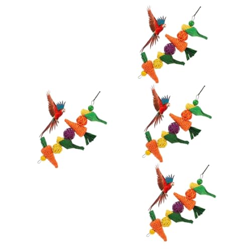 Beavorty 4 Stück Hamster-Spielzeug Sittich kleines Vogelspielzeug Hasenspielzeug Kaninchenspielzeug Vögel Backenzahn Spielzeug Vogel-Molar-Spielzeug kauen Vogelkäfig Sepak Takraw hölzern Beavorty 4 Stück Hamster-Spielzeug Sittich kleines Vogelspielzeug Hasenspielzeug Kaninchenspielzeug Vögel Backenzahn Spielzeug Vogel-Molar-Spielzeug kauen Vogelkäfig Sepak Takraw hölzern von Beavorty