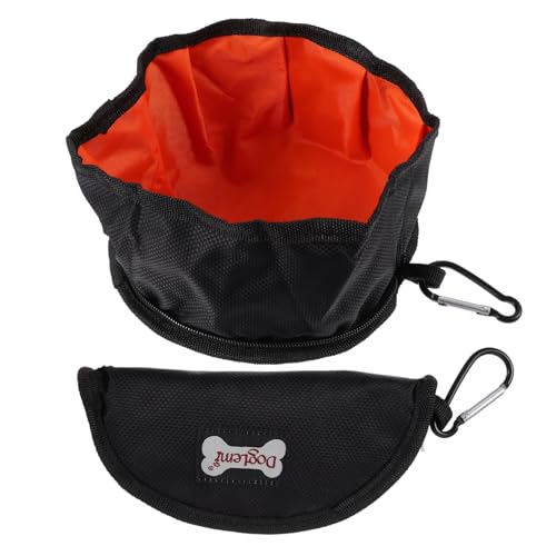 Beavorty 4 Stück Wassernapf für Haustiere Futternapf für Hunde Futternapf für Haustiere Reisenapf für Haustiere draussen Lieferungen Geschirr Futternapf für Katzen Beavorty 4 Stück Wassernapf für Haustiere Futternapf für Hunde Futternapf für Haustiere Reisenapf für Haustiere draussen Lieferungen Geschirr Futternapf für Katzen von Beavorty