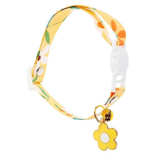 Beavorty 4 Katzenhalsband katzenhalsbänder Welpe Santa Glockenhalsbänder Welpenhalsband mit Fliege Glockenhalsband für Welpen Kätzchen- die Zubehör Beavorty 4 Katzenhalsband katzenhalsbänder Welpe Santa Glockenhalsbänder Welpenhalsband mit Fliege Glockenhalsband für Welpen Kätzchen- die Zubehör von Beavorty