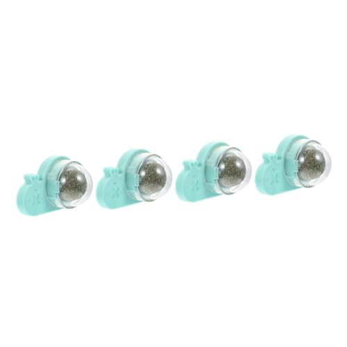 Beavorty 4 Stück Maotischer Polygonum-Ball Selbstklebender Ball mit Katzenminze Haustier Katze Katzenminze Ball Autos Spielzeug Twerking-Spielzeug Wand katzenminze Ball Katzenspielzeug pp Beavorty 4 Stück Maotischer Polygonum-Ball Selbstklebender Ball mit Katzenminze Haustier Katze Katzenminze Ball Autos Spielzeug Twerking-Spielzeug Wand katzenminze Ball Katzenspielzeug pp von Beavorty