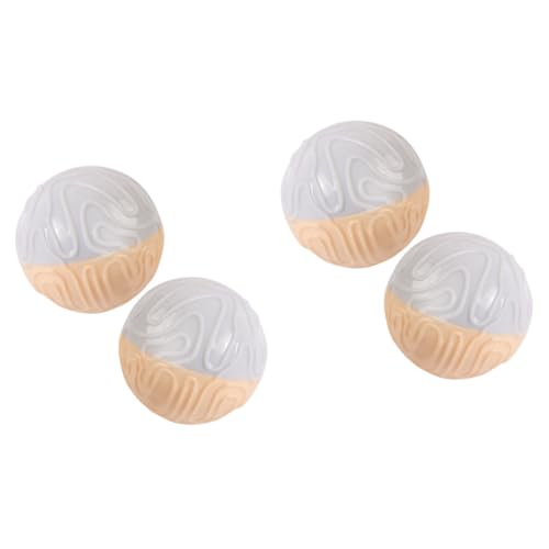 Beavorty 4 Stück Hundespielzeug Quietscht Plüsch Hundebälle Unverwüstlich Kauspielzeug Für Welpen Gefülltes Faultier Plüschtier Welpenspielzeug Hundebissball Pet-Ball Beissen Beavorty 4 Stück Hundespielzeug Quietscht Plüsch Hundebälle Unverwüstlich Kauspielzeug Für Welpen Gefülltes Faultier Plüschtier Welpenspielzeug Hundebissball Pet-Ball Beissen von Beavorty