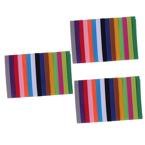 Beavorty 3er-Set Id-bänder Zur Haustieridentität 15 Leuchtende Farben Selbstklebende Welpen-id- Doppelseitig Verstellbar Für Schnell Wachsende Welpen 15 Stück X 3 Beavorty 3er-Set Id-bänder Zur Haustieridentität 15 Leuchtende Farben Selbstklebende Welpen-id- Doppelseitig Verstellbar Für Schnell Wachsende Welpen 15 Stück X 3 von Beavorty