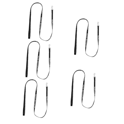 Beavorty 5stücke Wear-Resistant Hundeleine Tragbare Multifunktionsleine Für Zubehör Für Sicheres Und Komfortables Spazierengehen Beavorty 5stücke Wear-Resistant Hundeleine Tragbare Multifunktionsleine Für Zubehör Für Sicheres Und Komfortables Spazierengehen von Beavorty