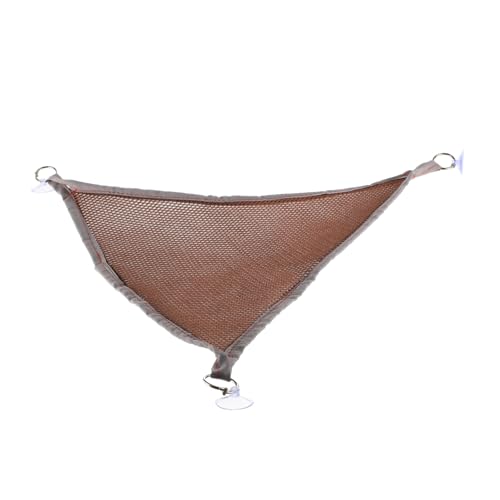 Beavorty 5st Hängematte Bärtiger Drachenpanzer Frettchen Zubehör Eidechsen-hängebett Reptilienkletterer Schaukelspielzeug Für Haustiere Spielzeuge Hamsterbecken Glas Stoff Tierbett Beavorty 5st Hängematte Bärtiger Drachenpanzer Frettchen Zubehör Eidechsen-hängebett Reptilienkletterer Schaukelspielzeug Für Haustiere Spielzeuge Hamsterbecken Glas Stoff Tierbett von Beavorty