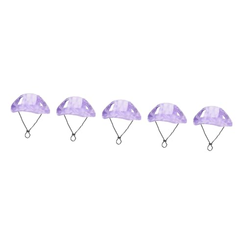 Beavorty 5 Stück Verstellbare Sonnenkappen Für Haustiere Sonnenhüte Für Hunde Stilvolles Design Bequem Für Outdoor-aktivitäten Geeignet Für Hunde Beavorty 5 Stück Verstellbare Sonnenkappen Für Haustiere Sonnenhüte Für Hunde Stilvolles Design Bequem Für Outdoor-aktivitäten Geeignet Für Hunde von Beavorty